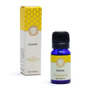 Etherische Olie Citroen Song Of India 10ml