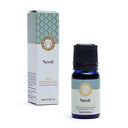 Etherische Olie Neroli Song Of India Blauw Glazen Flesje 10ml