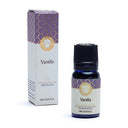Etherische Olie Vanille Song Of India Blauw Glazen Flesje 10ml