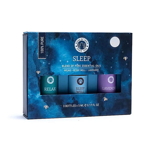 Spiritual maandelijkse box