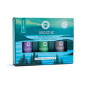 Song of India Etherische Olie Set Breathe Aromatherapie 3x5ml