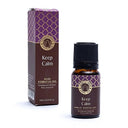 Etherische Olie Mix Keep Calm Song of India 10ml