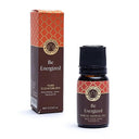 Etherische Olie Mix Be Energized Song of India 10ml