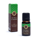 Etherische Olie Mix De-Stress & Unwind 10ml