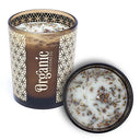 Organic Goodness Sojawas Geurkaars Salie En Lavendel 200g