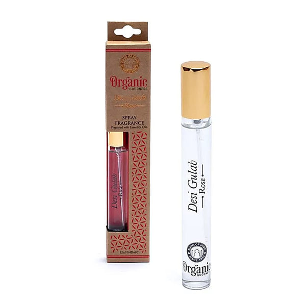 Spiritual maandelijkse box