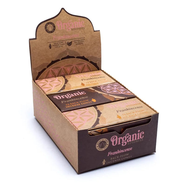 Spiritual maandelijkse box