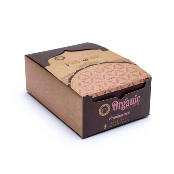 Spiritual maandelijkse box