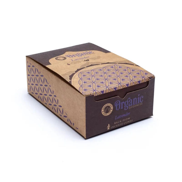 Spiritual maandelijkse box