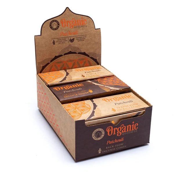 Spiritual maandelijkse box