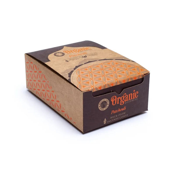 Spiritual maandelijkse box