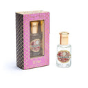 Kamperfoelie Ayurvedische Geurolie Uit India 10ml