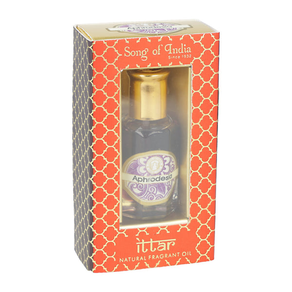 Aphrodesia Ayurveda Geurolie 10 ml