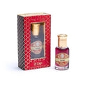 Geurolie Ayurvedische Liefde Uit India 10 ml In Vensterdoos