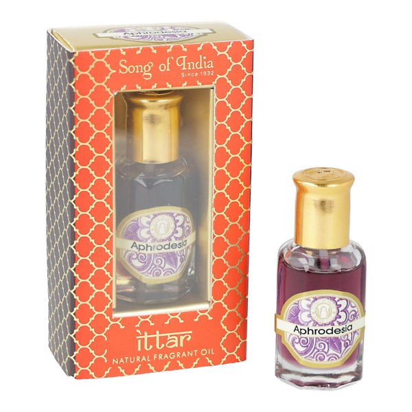 Aphrodesia Ayurveda Geurolie 10 ml