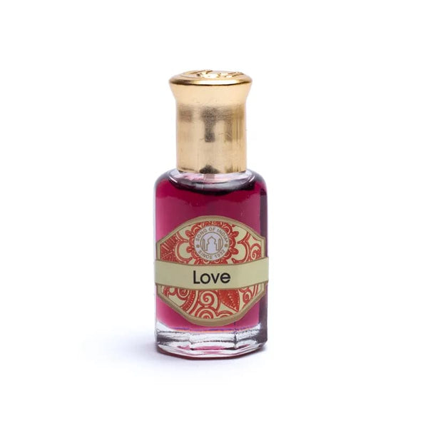 Spiritual maandelijkse box