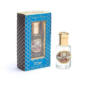Geurolie Relax Ayurveda Uit India 10ml In Kartonnen Vensterdoos