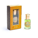 Ayurvedische Geurolie Sandelhout Vetiver 10ml