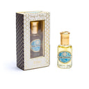 Nag Champa Ayurveda Geurolie 10ml In Glazen Flesje
