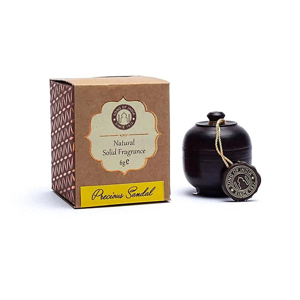 Spiritual maandelijkse box