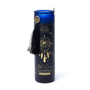 Manifestatiekaars Boho Dreams In Glas Met Kwast 300g