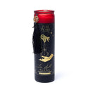 Manifestatiekaars Love Spell In Glas Met Kwast 300g