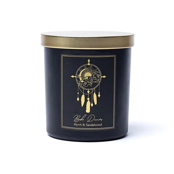 Spiritual maandelijkse box