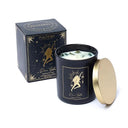 Manifestatiekaars Divine Goddess In Glas Met Deksel 200g