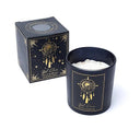 Manifestatiekaars Boho Dreams In Glas 120g