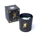 Manifestatiekaars Divine Goddess In Glas 120g