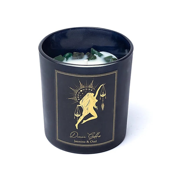 Spiritual maandelijkse box