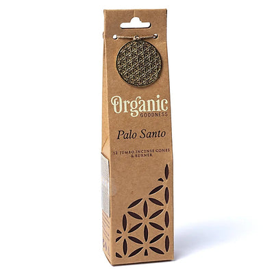 Palo Santo