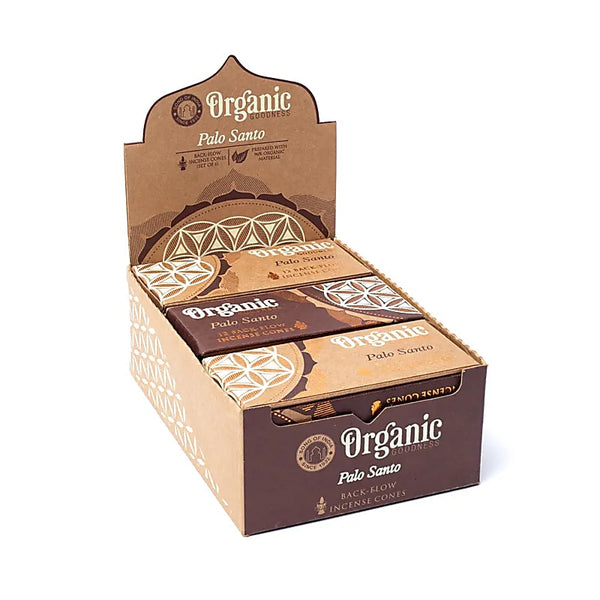 Spiritual maandelijkse box