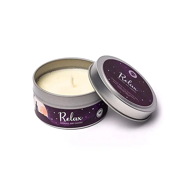 Spiritual maandelijkse box