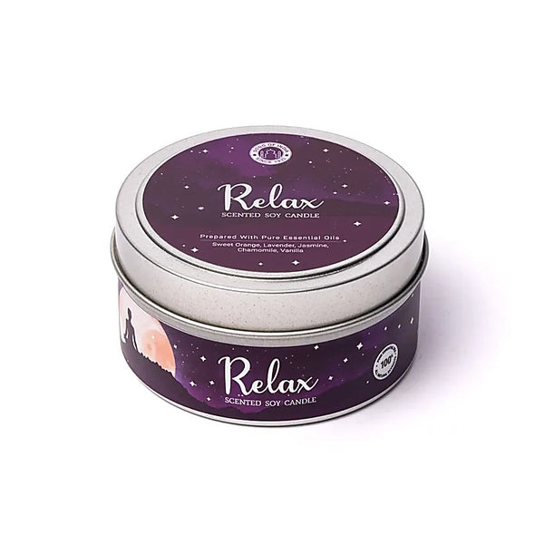 Spiritual maandelijkse box