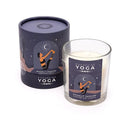Soja Geurkaars Moonshine Yoga Moonlit Jasmine 128g