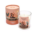 Soja Geurkaars Moonshine Yoga Celestial Sage 128g