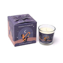 Sojawaskaars Moonshine Yoga Moonlit Jasmine 60g