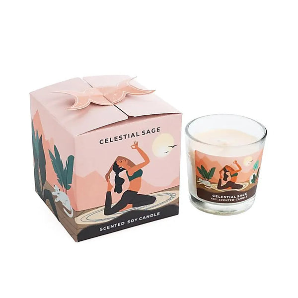 Spiritual maandelijkse box