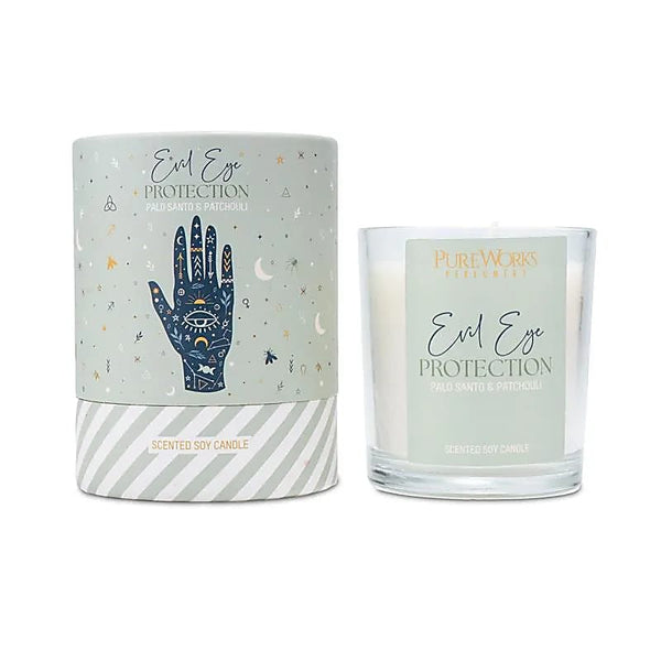 Spiritual maandelijkse box