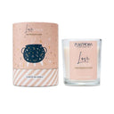 Geurkaars Celestial Magic Love Potion Sojawas 120g
