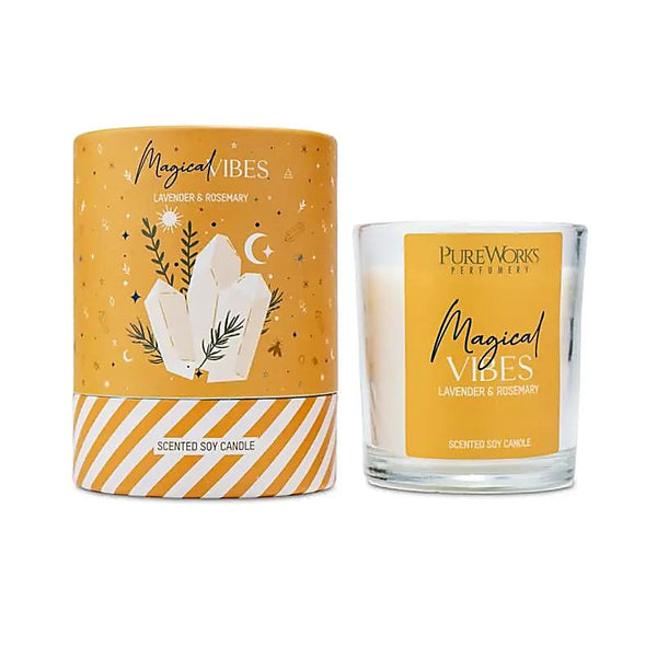 Spiritual maandelijkse box