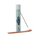 Wierook Celestial Magic Evil Eye Protection Palo Santo Patchouli 15 Sticks