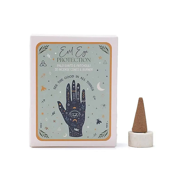 Spiritual maandelijkse box