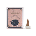 Wierookkegels Celestial Magic Love Potion 30gr