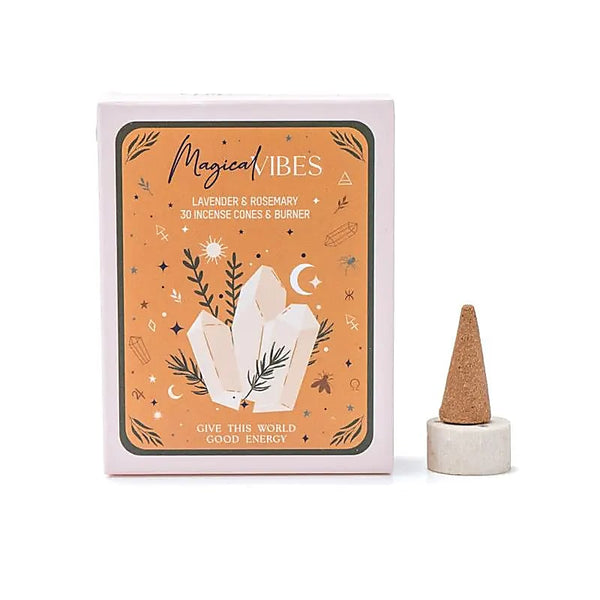 Spiritual maandelijkse box