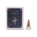 Wierookkegels Celestial Magic Moondust Spell 30gr