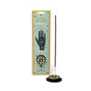 Wierook Celestial Magic Evil Eye Protection Met Wierookbrander 40gr