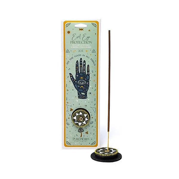 Spiritual maandelijkse box