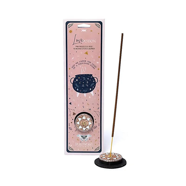 Spiritual maandelijkse box